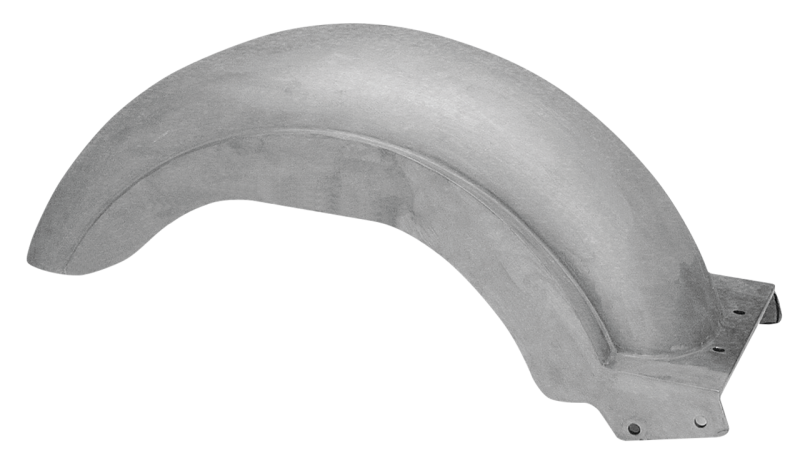 8.50" St. Classic rear fender int.str (ES)