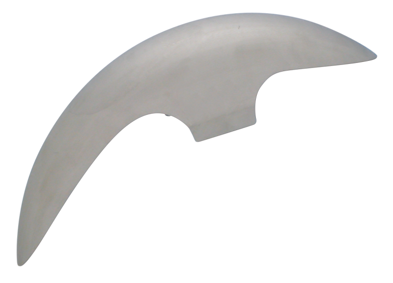 4.75" St Short front fender 21" wheels (ES)