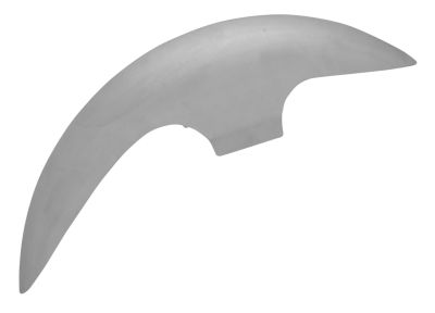 4.75" St Short front fender 21" wheels (ES)