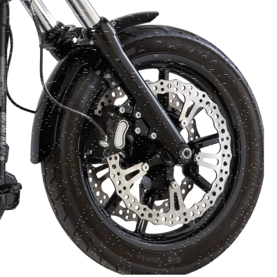 DYNA OS JAGGED ROTOR LH SPK MT (ES)