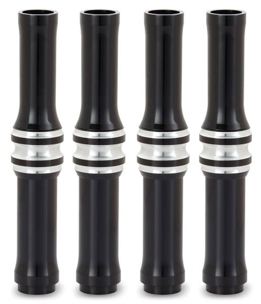 10-GAUGE PUSHROD CVRS TC99-17 BK (ES)