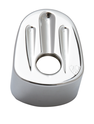 DC IGN SWTCH CVR CH 07-13 FLT (ES)