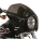 NESS FAIRING FXD06-17 BLACK not -F & -WG (ES)