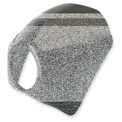 NESS FAIRING FXD06-17 RAW not -F & -WG (ES)