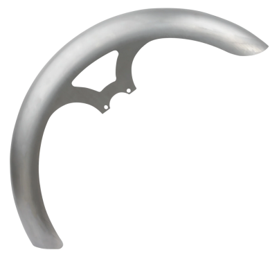 Rapper Front Fender 21" 130mm FLH/T14-Up (ES)