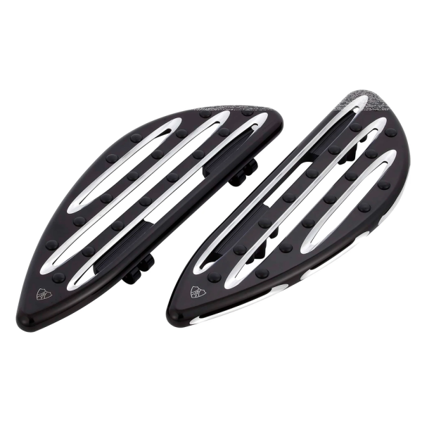 DEEP CUT FLRBRDS, 86-UP FLST/94-UP R.K./ (ES)