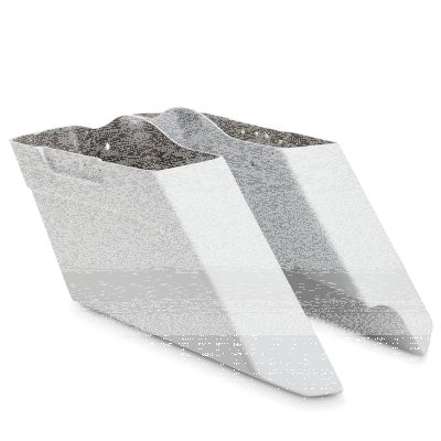 DOWN-N-OUT XTRM STRTCH BAGS, SNGL (ES)