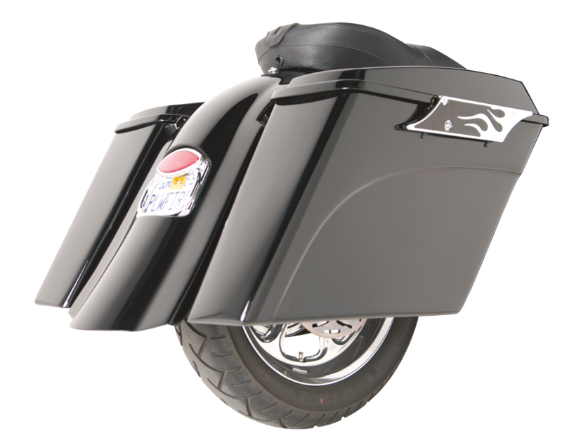 DOWN-N-OUT XTRM STRTCH BAGS NO CUTOUTS (ES)