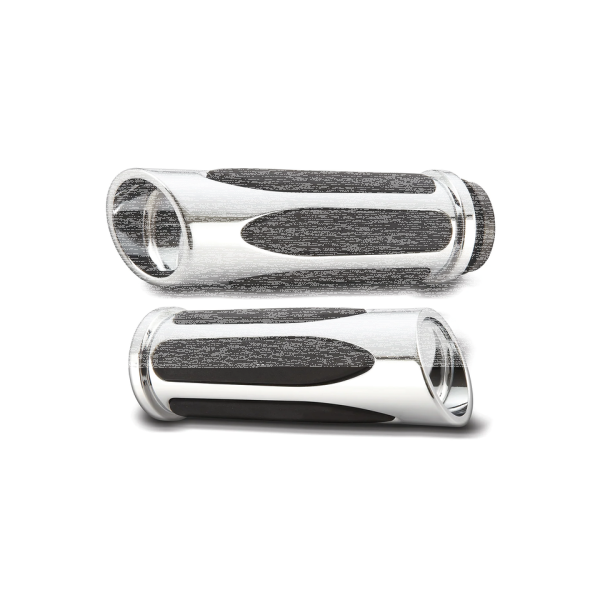 CMFRT GRIPS, DEEP CUT, CH, CBL (ES)