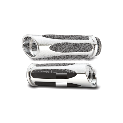 CMFRT GRIPS, DEEP CUT, CH, CBL (ES)