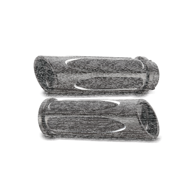 CMFRT GRIPS, DEEP CUT, BK, TBW (ES)