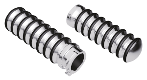 REPL. O-RING KIT, RETRO GRIPS