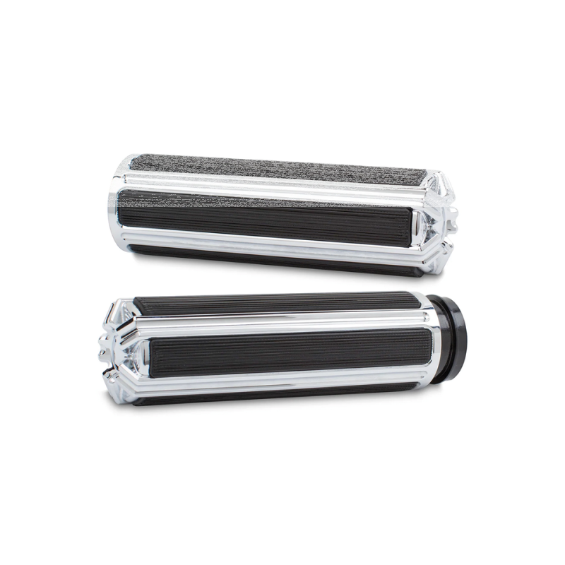 CMFRT GRIPS, 10-GAUGE, CH, CBL (ES)