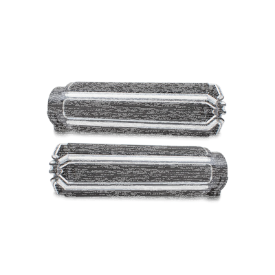 10-GAUGE GRIPS CBL BK (ES)