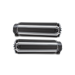 10-GAUGE GRIPS FBW BK