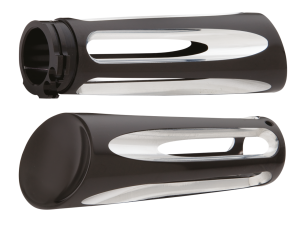 DEEP CUT GRIPS, 76-08 BT (EXCEPT 08 FLT)