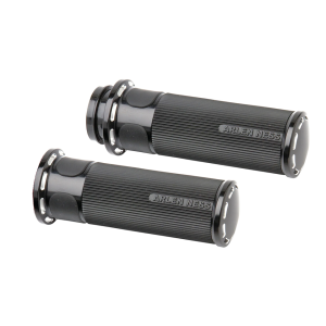 Throttle-By-Wire grips SLOT TRACK LONG