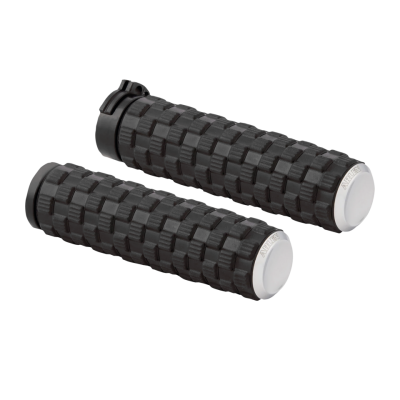AirTrax Grips Chrome CBL (ES)