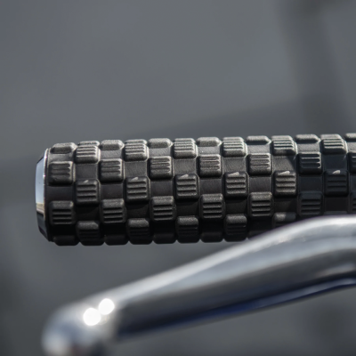 AirTrax Grips Chrome CBL (ES)