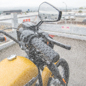 AirTrax Grips Black TBW (ES)