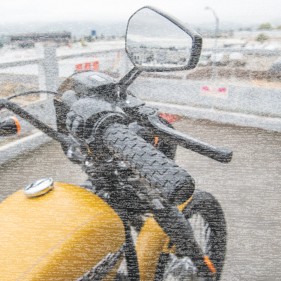 AirTrax Grips Black TBW (ES)