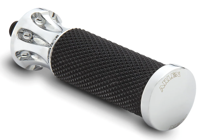 DC, BRK/SHFT PEG, CHR (ES)