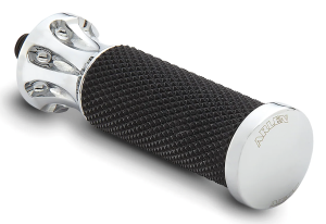 DC, BRK/SHFT PEG, CHR