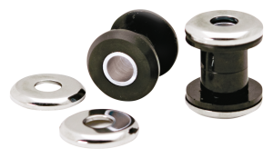 PU H.BAR DAMPER KIT FLH/T84-UP ST18-UP (ES)