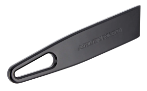 Ness Kickstand Extension Black 82-Up