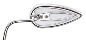 ALT. TEARDROP MIRROR, LEFT (ES)