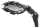 ALT. FLAMED MIRROR, BLK, LEFT (ES)