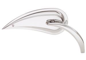 RAD-III TEARDROP, DIE-CAST STEM, RIGHT