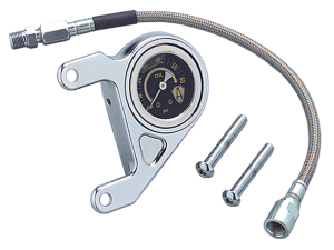 RADIUS OIL PRESSURE GAUGE KIT TC99-UP (ES)