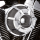 BEVELLED INVERTED A/C XL88-UP CHR (ES)