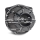 BEVELLED INVERTED A/C XL88-UP BLCK (ES)