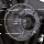 BEVELLED INVERTED A/C XL88-UP BLCK (ES)