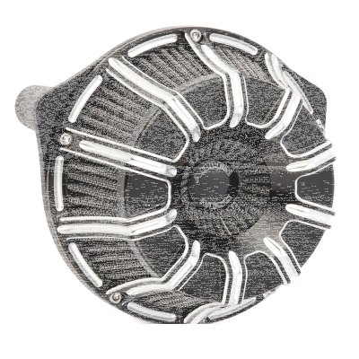 10G INVRTD BG SCKR BK FLH/T17-UP (ES)