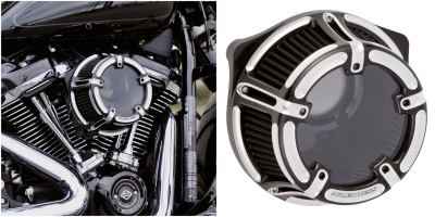 Method Clear A/C - Contrast TC99-17 cabl