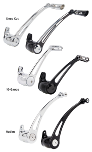 DEEP CUT BRAKE ARM FLH/T14-UP CH