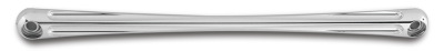 DP CUT SHIFTROD CHR F*ST86-up FLH/T80-up (ES)