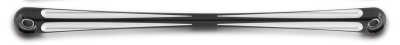 DP CUT SHIFTROD BLK F*ST86-up FLH/T80-up (ES)