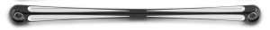 DP CUT SHIFTROD BLK F*ST86-up FLH/T80-up (ES)