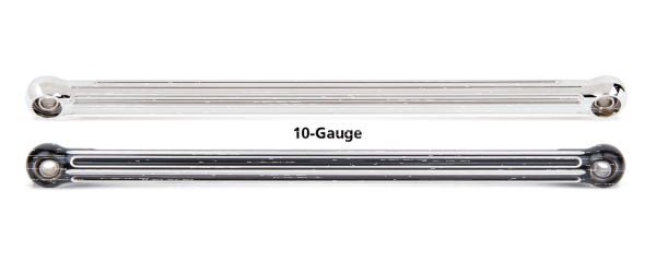 10G SHIFT ROD BK (ES)