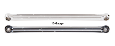 10G SHIFT ROD BK (ES)