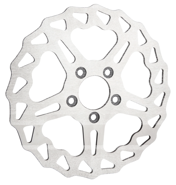 11.5" Rotator Brake Rotor Left HUB (ES)