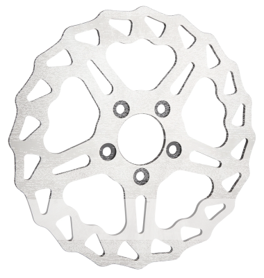 11.5" Rotator Brake Rotor Left HUB (ES)