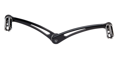 10G HEEL/TOE SHIFTER BK (ES)