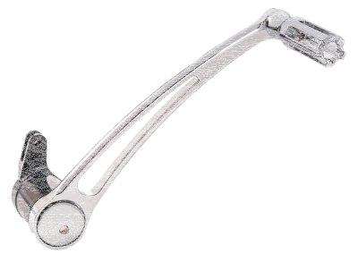 10G BRAKE ARM FLH/T08-UP CH (ES)