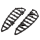 Ness-MX DR Floorboards Black ST18-Up (ES)
