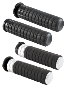 SpeedLiner Grips Black CBL (ES)